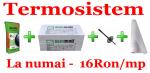 Termosistem  16ron/mp